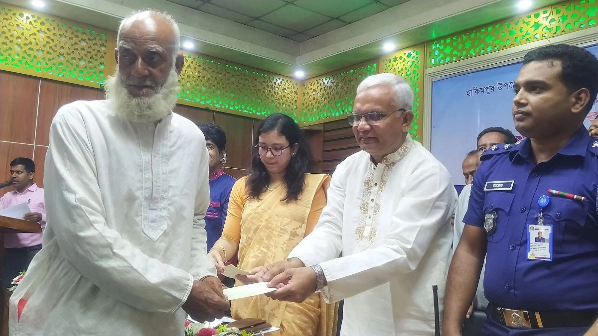 শিশু ও নারী নির্যাতনকারীদের কোনো ছাড় নেই: সমাজকল্যাণমন্ত্রী