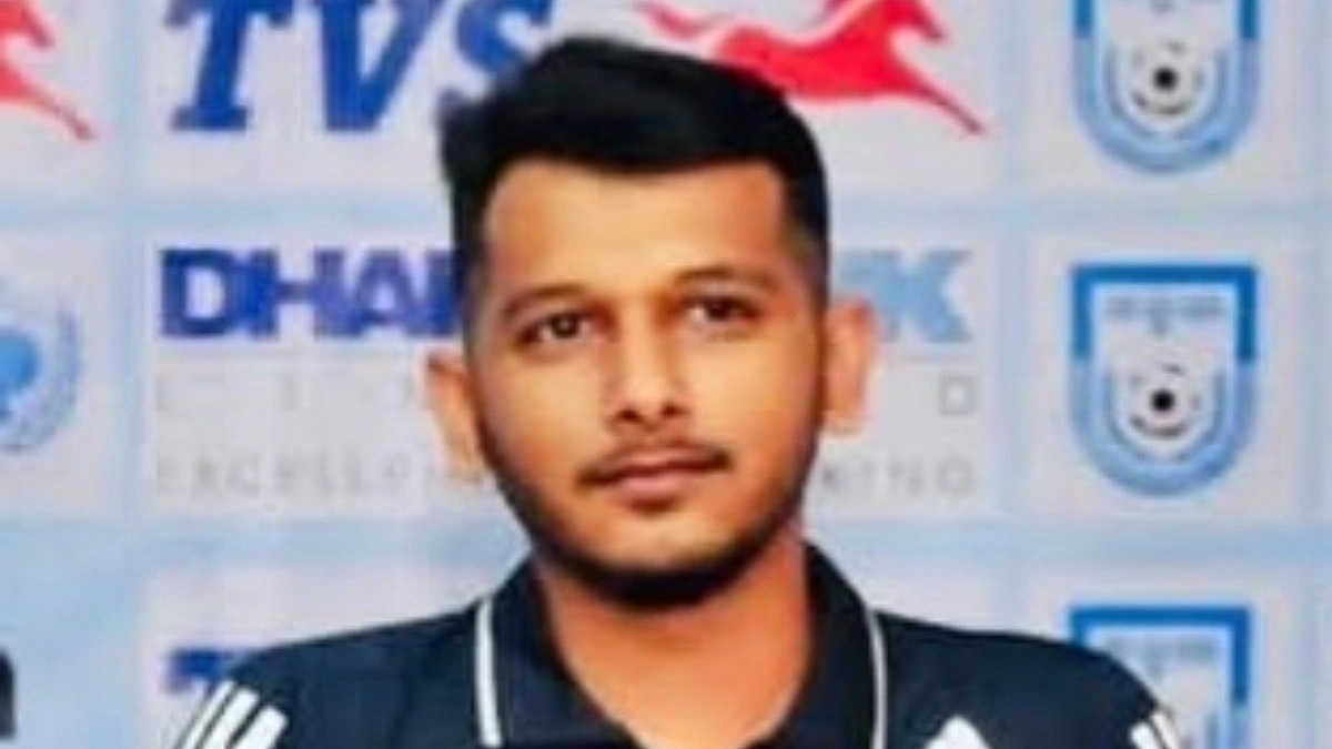 বেপরোয়া ম্যানেজারকে নিয়ে অভিযোগ বাফুফের কাছে