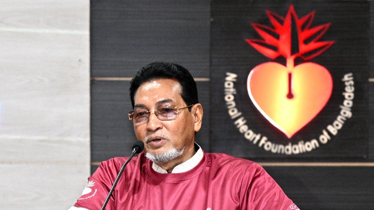 গণমানুষের দোরগোড়ায় পৌঁছেছে হার্ট ফাউন্ডেশন