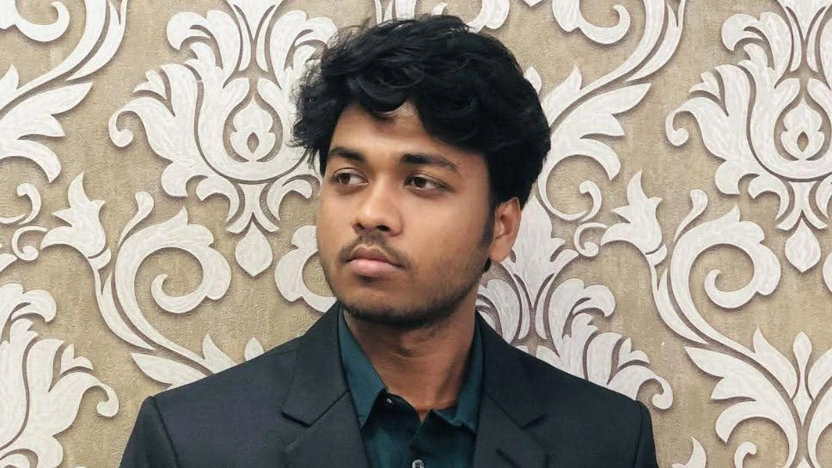 বিছনাকান্দিতে পাহাড়ি ঢলে শাবিপ্রবি শিক্ষার্থীর মৃত্যু