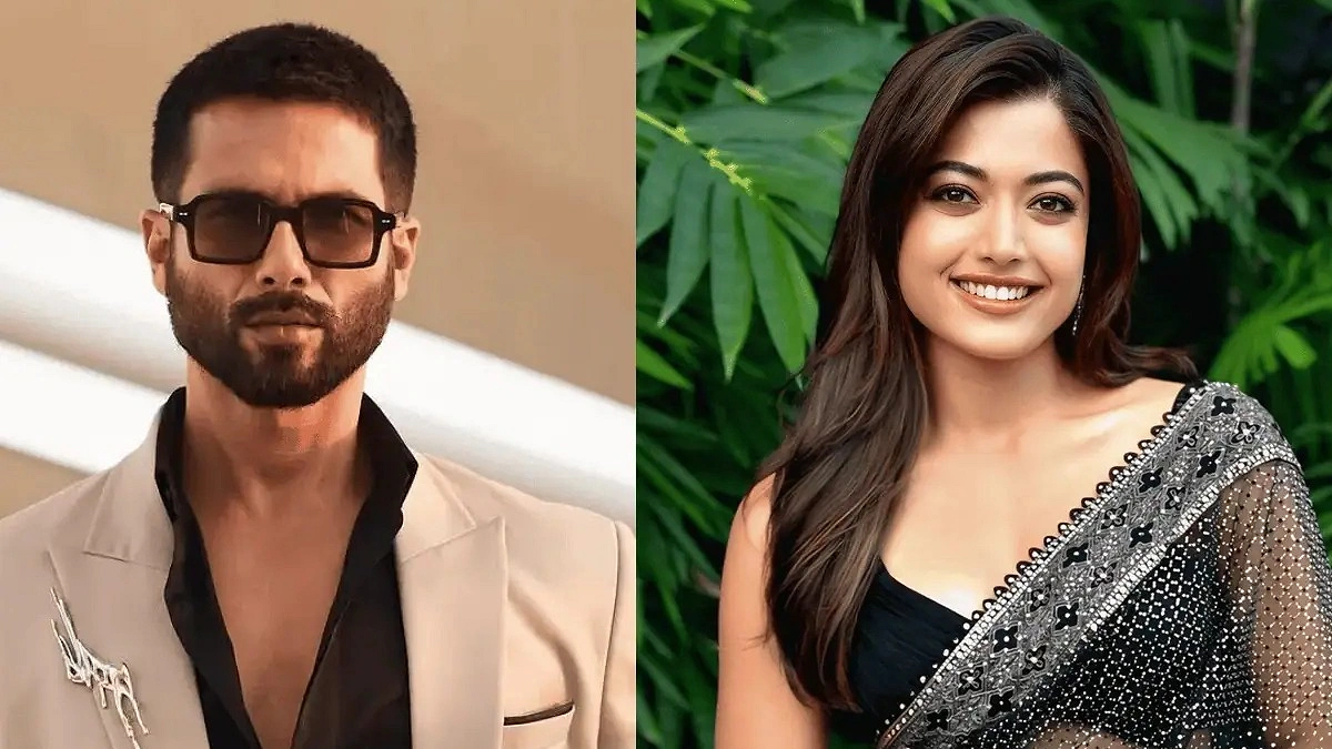 ‘ককটেল ২’ এর গান ফাঁস করে আবার মুছে দিলেন রাশমিকা, রহস্যে ভক্তরা