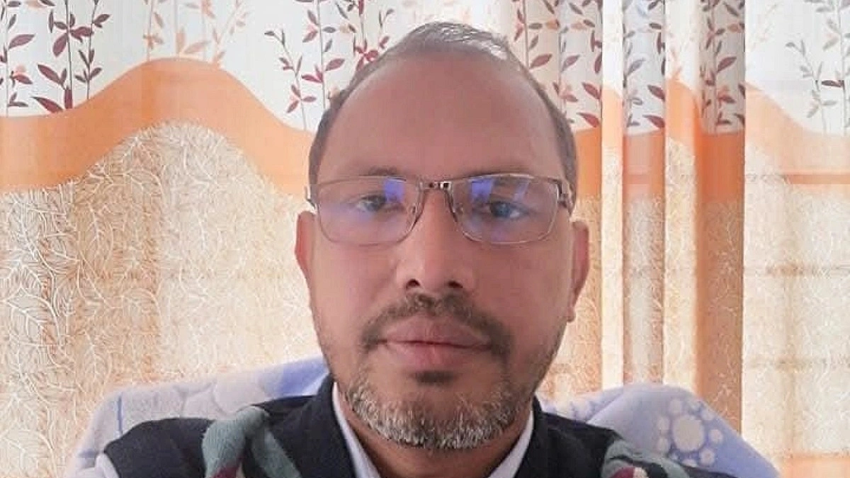 এ রকম অপরাধ কে না করে, আমিও করছি
