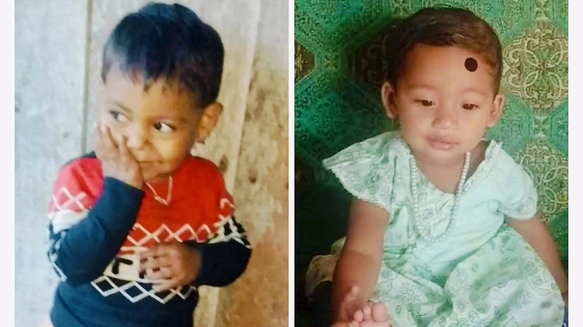 চার দিনের ব্যবধানে একই গ্রামে পানিতে ডুবে দুই শিশুর মৃত্যু