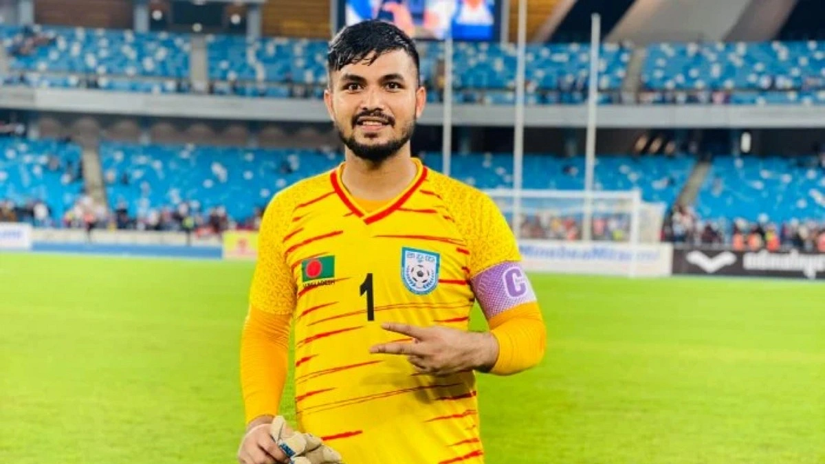 প্রত্যাবর্তনটা রাঙানোর অপেক্ষায় জিকো