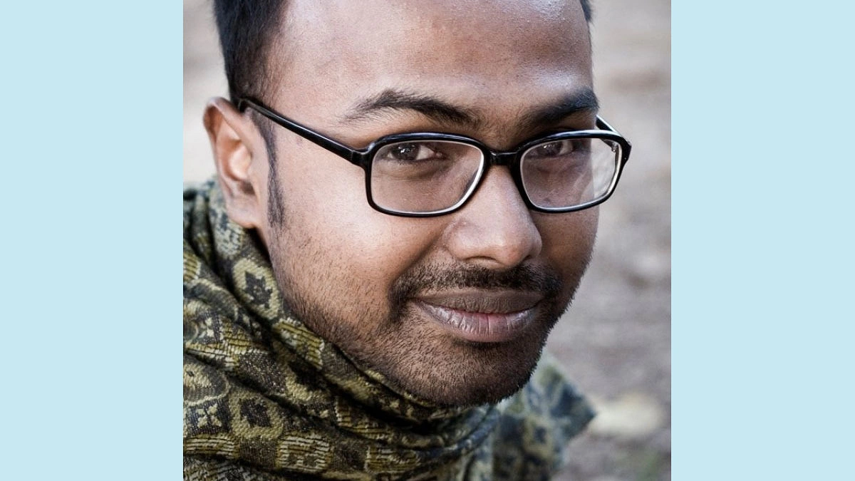 ‘ঢাকা, সত্যি বলছি তোকে মিস করি ভীষণ’