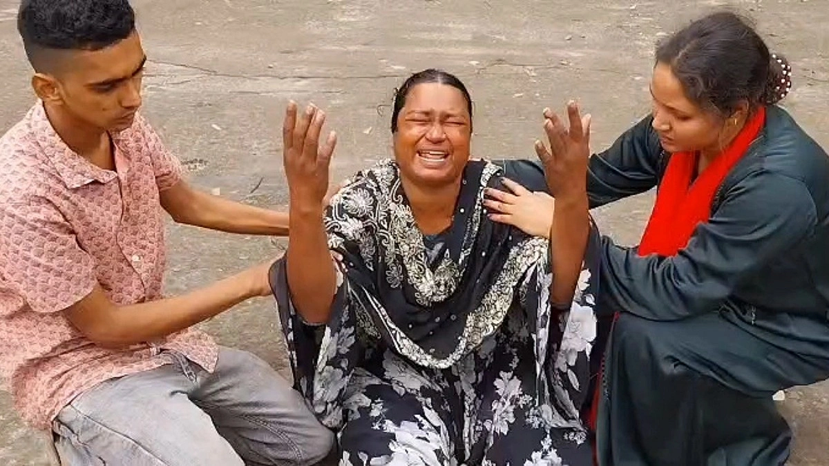 জমির বিরোধে প্রবাসীকে হত্যা, চাচা আটক