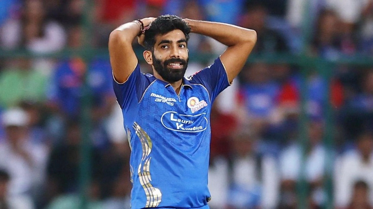 কেন ক্যারিয়ারের সবচেয়ে বাজে আইপিএল কাটালেন বুমরা?