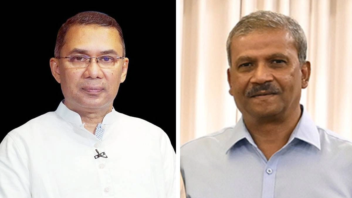 ঢাবির ছাত্র ছিলেন তারেক রহমান, মাস দুয়েক ক্লাসও করেছেন