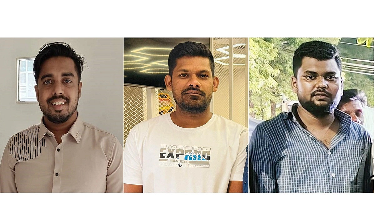 অলি-রনি-গালিবের নেতৃত্বে আট বছর পর রাঙামাটি ছাত্রদলের নতুন কমিটি