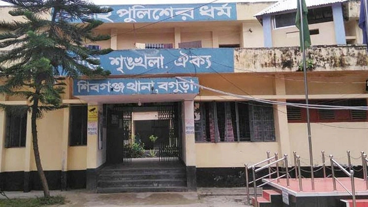 বগুড়ায় শ্রমিকের গলাকাটা মরদেহ উদ্ধার