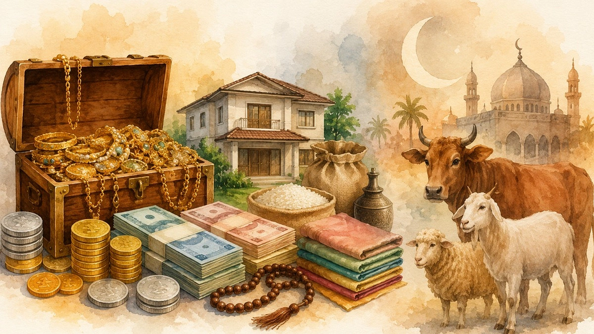 কখন, কত টাকার মালিক হলে কোরবানি ওয়াজিব?