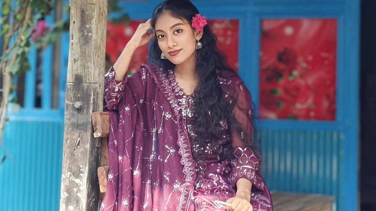 প্রেমিকাকে হত্যার অভিযোগে ১৪ দিন পর প্রেমিক গ্রেপ্তার
