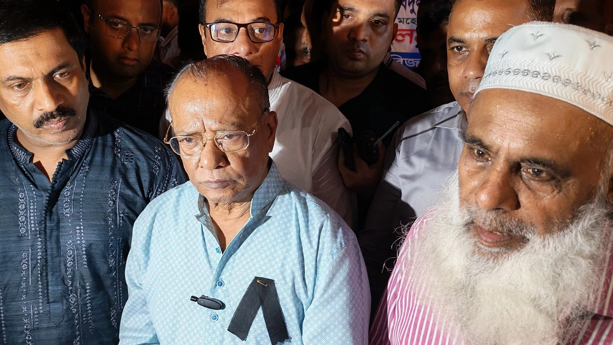 ইপিজেডের বর্জ্যে ক্ষতিগ্রস্ত কৃষকদের ক্ষতিপূরণ দিতেই হবে: পরিবেশমন্ত্রী
