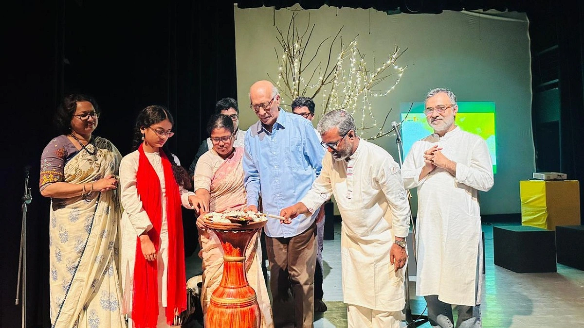 অনুষ্ঠিত হলো ‘জীয়নকাঠি ফখরুল ইসলাম তারা’ উৎসব