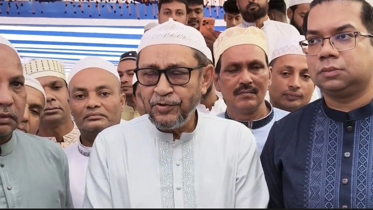 তদন্ত প্রতিবেদন পেলে আদ-দ্বীন হাসপাতালের বিরুদ্ধে ব্যবস্থা
