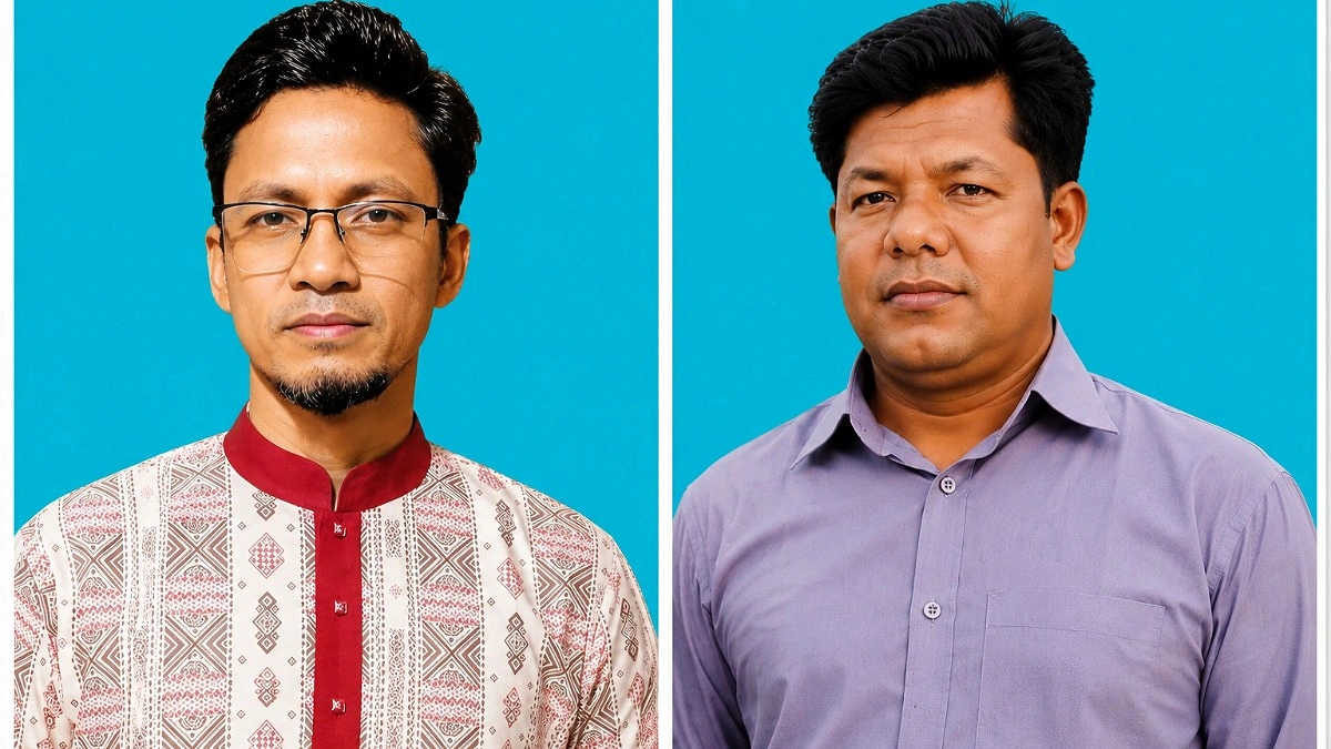 জাল সনদে চাকরি, ফেঁসে যাচ্ছেন পূর্বধলার দুই শিক্ষক