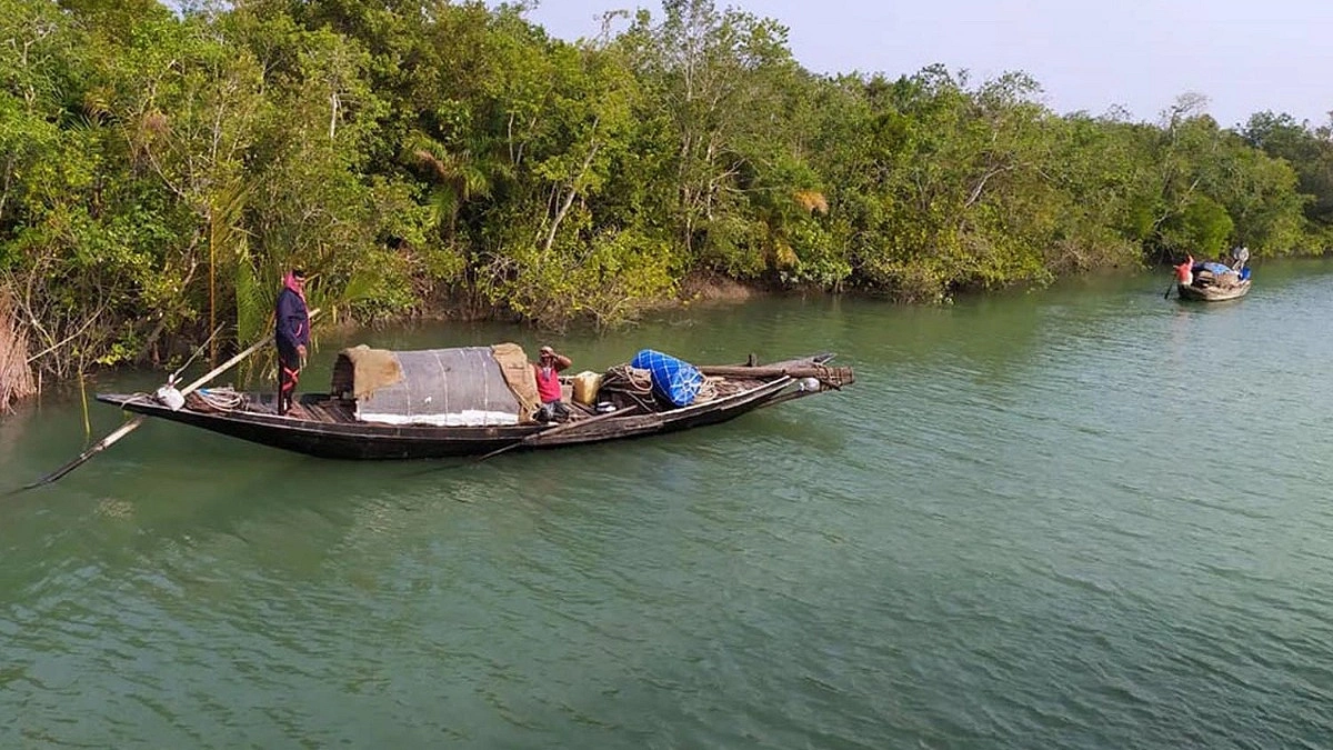 সুন্দরবনে ১১ জেলে অপহরণ, মুক্তিপণ দাবি
