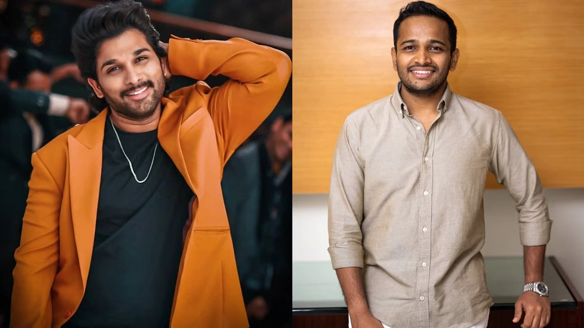‘শক্তিমান’ হচ্ছেন আল্লু অর্জুন? মুখ খুললেন পরিচালক