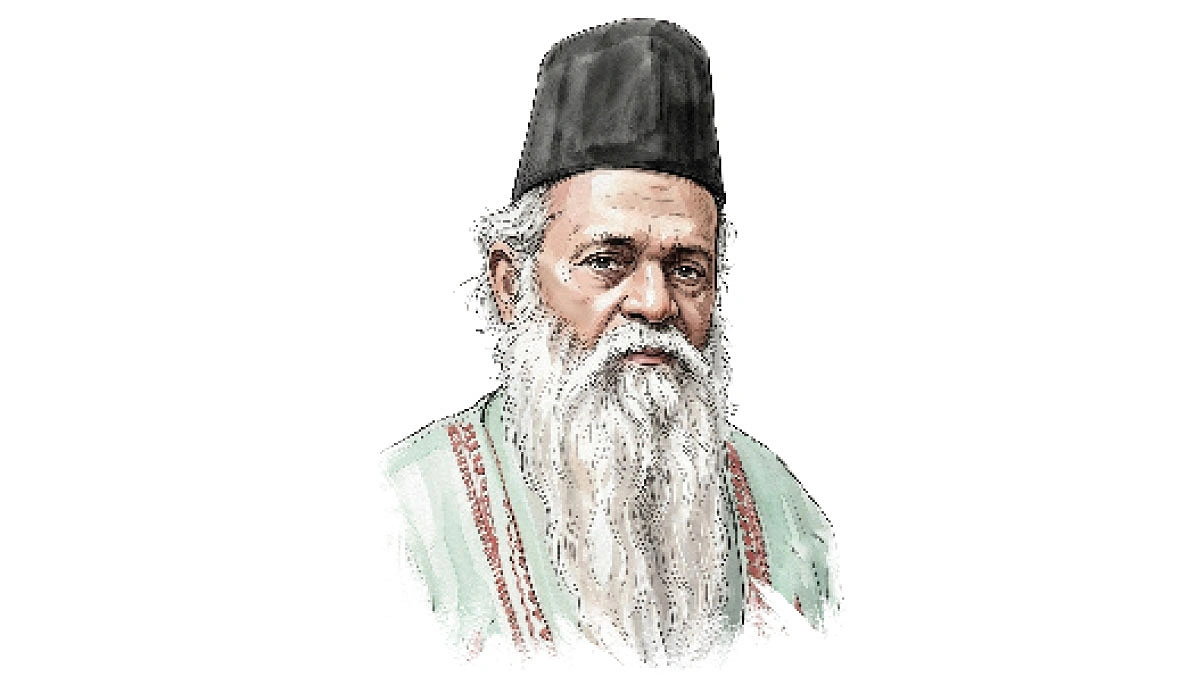 যুক্তি দিয়ে রাষ্ট্রভাষা বাংলার পক্ষে দাঁড়ান ড. শহীদুল্লাহ