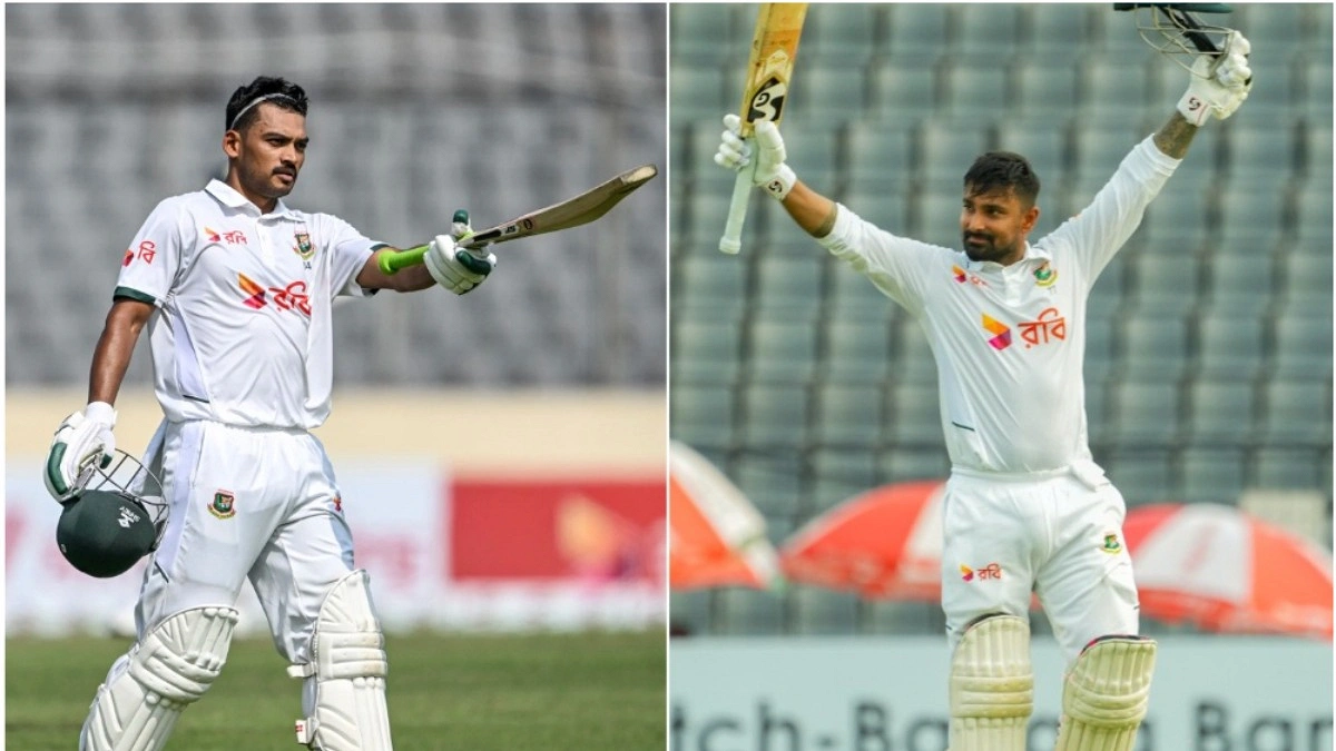 পাকিস্তানে লিটনের মতো ব্যাটসম্যান নাজমুলের মতো অধিনায়ক চান বাসিত