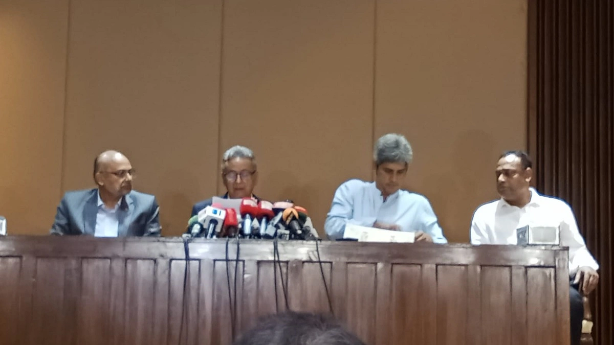 করের টাকা কয়েকজনের পকেটে নয়, বেনিফিটেড হবে জনগণ
