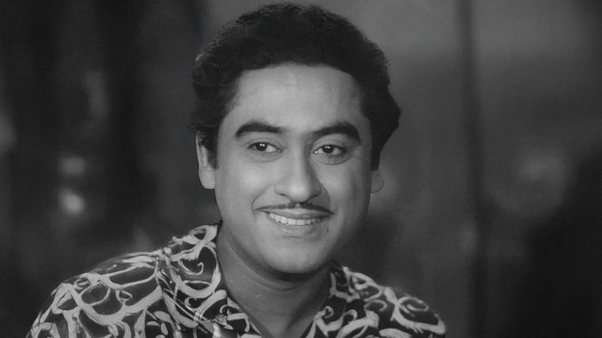কিশোর কুমারের বর্ণিল জীবন, চার বিয়ে আর একরাশ নাটকীয়তা