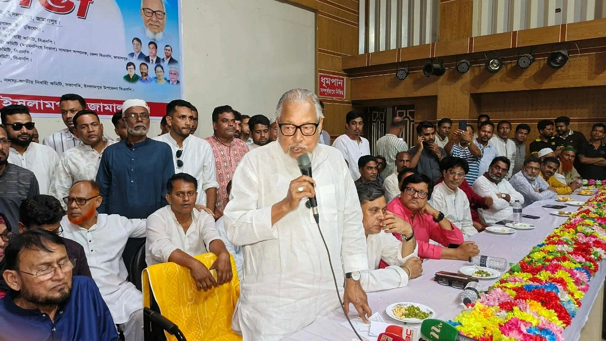 জুলাই সনদ বাস্তবায়নে সময় লাগবে