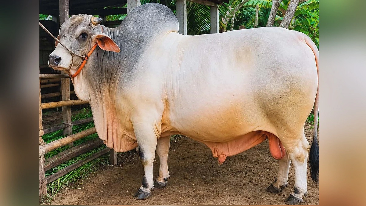 কুমিল্লার রাজা বাহাদুরের দাম হাঁকা হচ্ছে ১০ লাখ টাকা