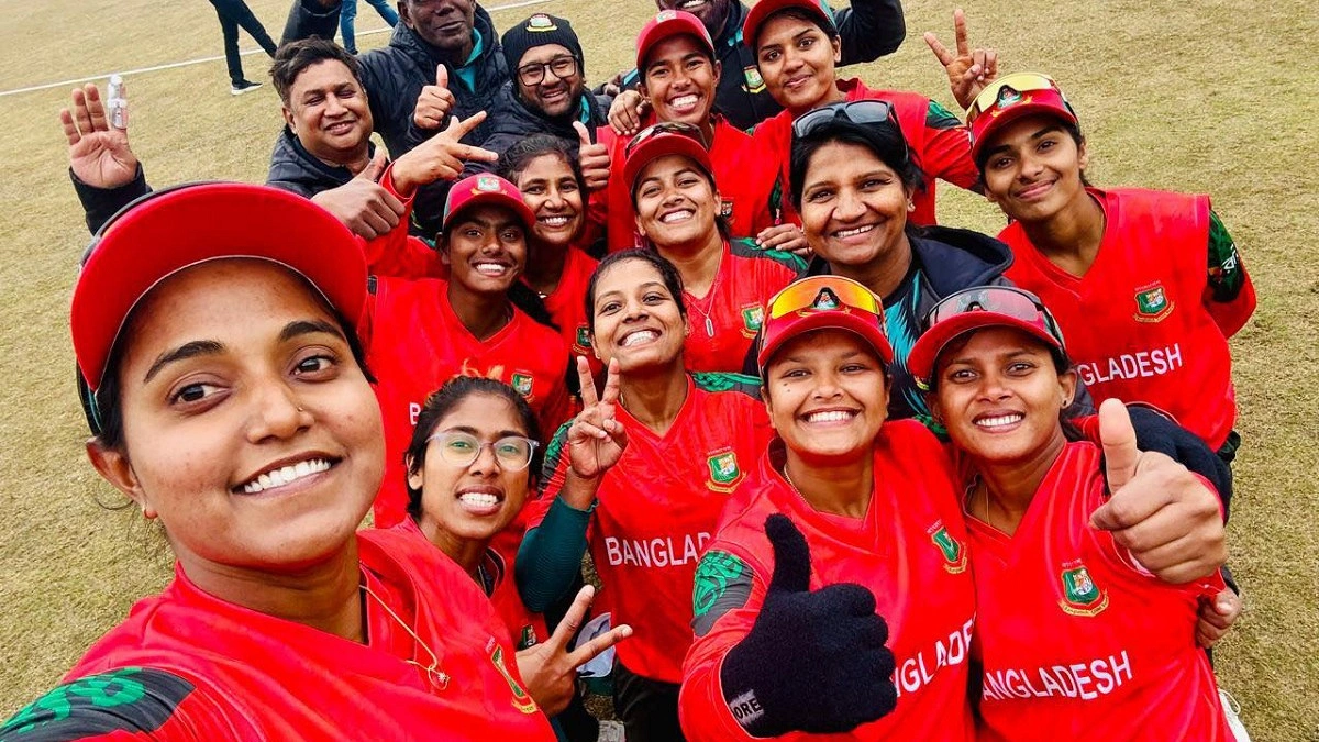 ত্রিদেশীয় সিরিজ ও টি-টোয়েন্টি বিশ্বকাপের জন্য বাংলাদেশ দল ঘোষণা