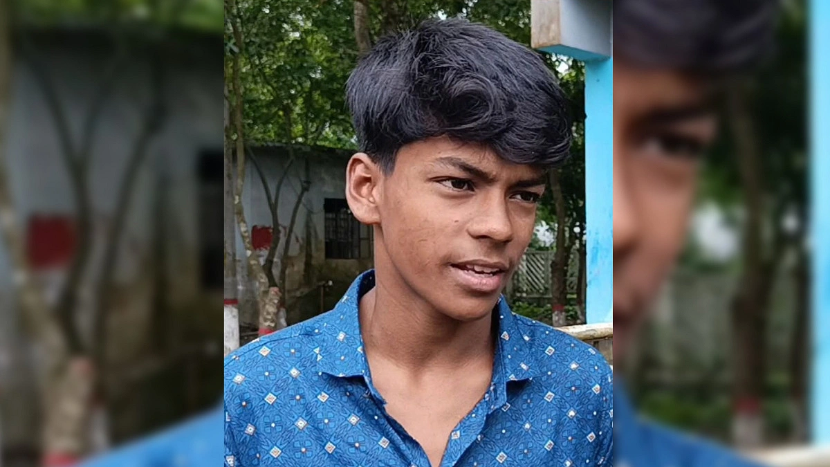 শিশু পরিবারে অনিয়মের অভিযোগ, প্রতিবাদ জানানো শিশু নিখোঁজ