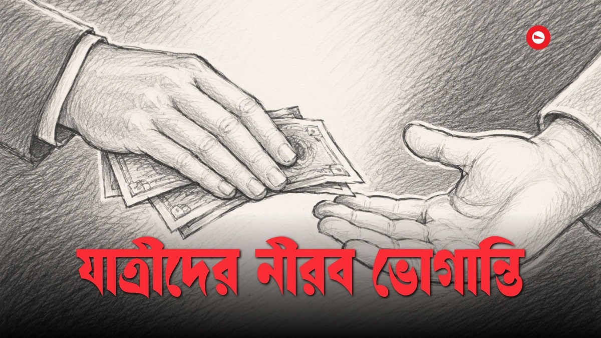 বাধ্যতামূলক ‘বকশিশ’ ১৫০০ কোটি