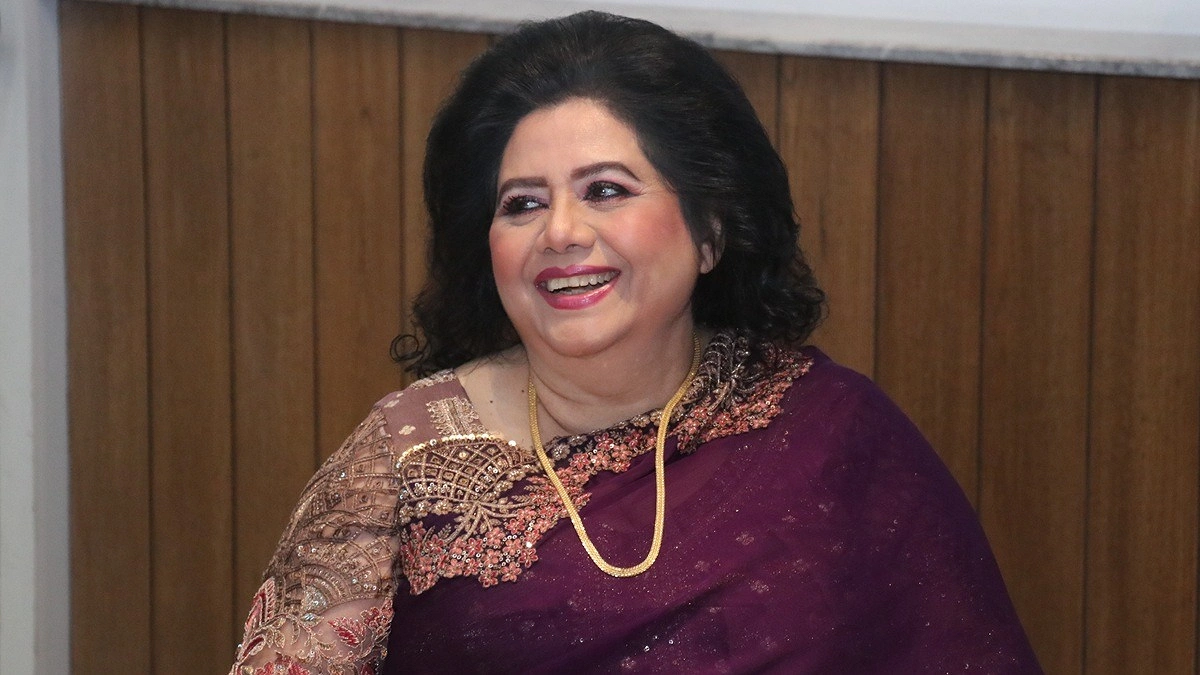 ‘কিছু মানুষ আছে, যারা অন্যকে কষ্ট দিয়ে আনন্দ পায়’