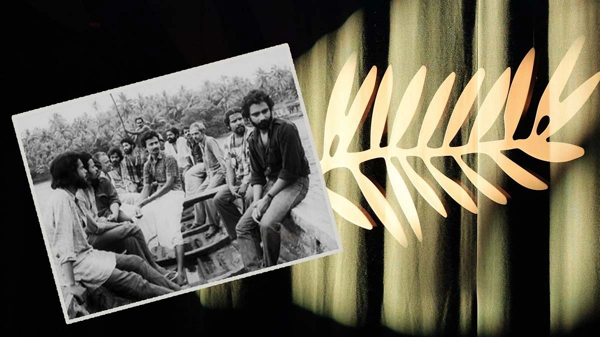 কান উৎসবের ধ্রুপদি বিভাগে দক্ষিণ ভারতীয় ছবি