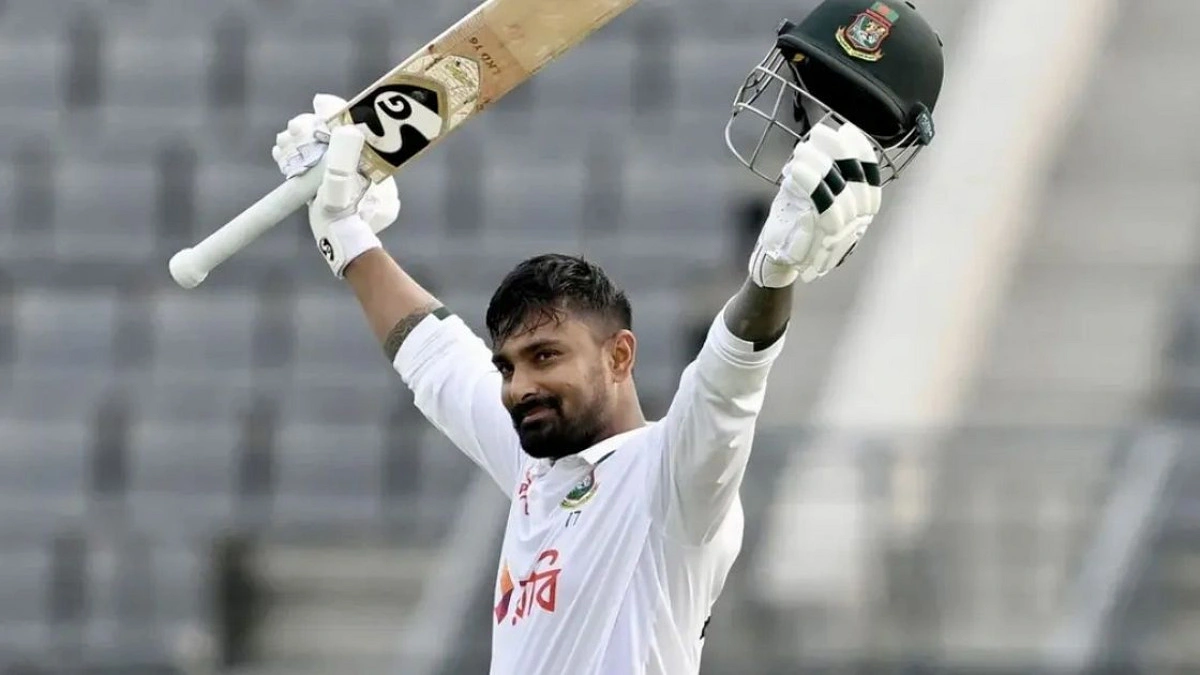 লিটনের খ্যাতি মুখে মুখে