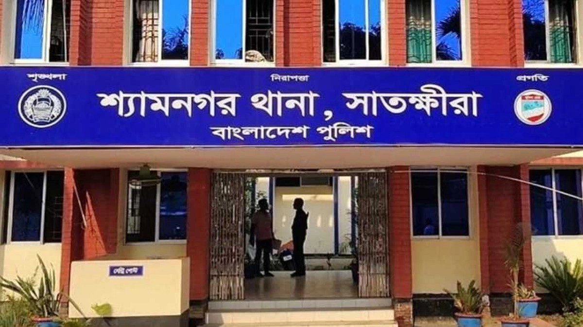 নারীসহ ৮ জনকে কোপানোর অভিযোগ যুবলীগ নেতাদের বিরুদ্ধে