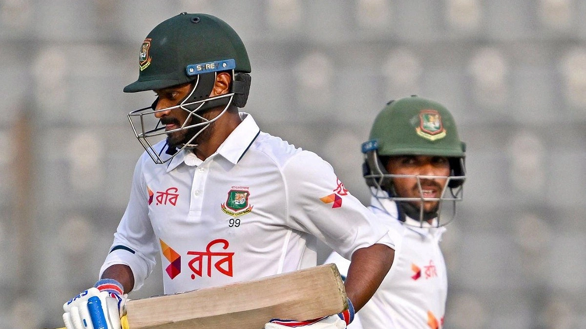 পাকিস্তানকে নিয়ে বাংলাদেশের ছেলেখেলা