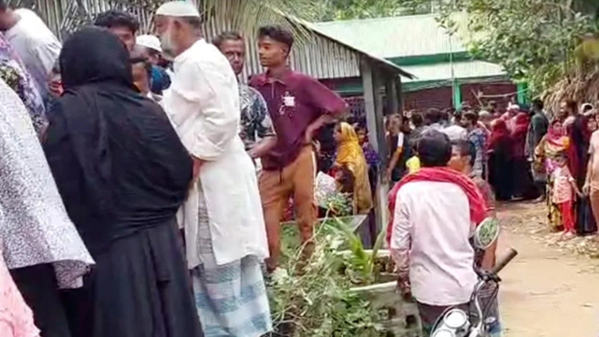 পরিবারকে আগেই হত্যার হুমকি দিয়েছিলেন ফোরকান