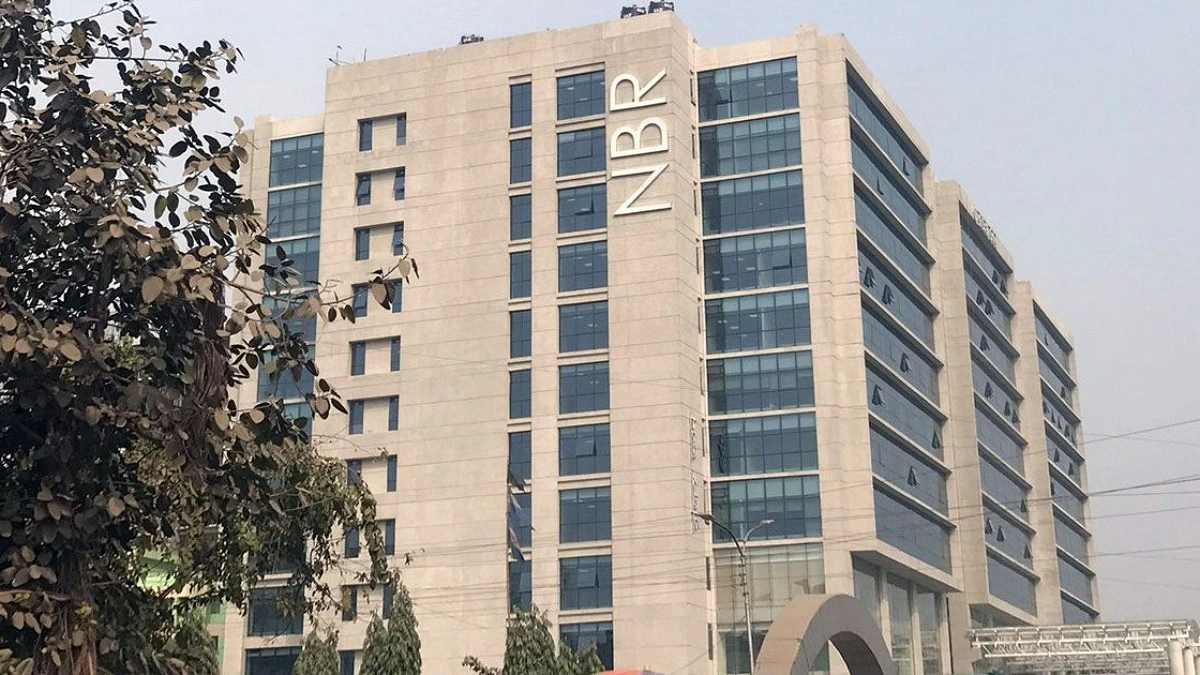 ১০ মাসে রাজস্ব ঘাটতি ১ লাখ ৪ হাজার কোটি টাকা