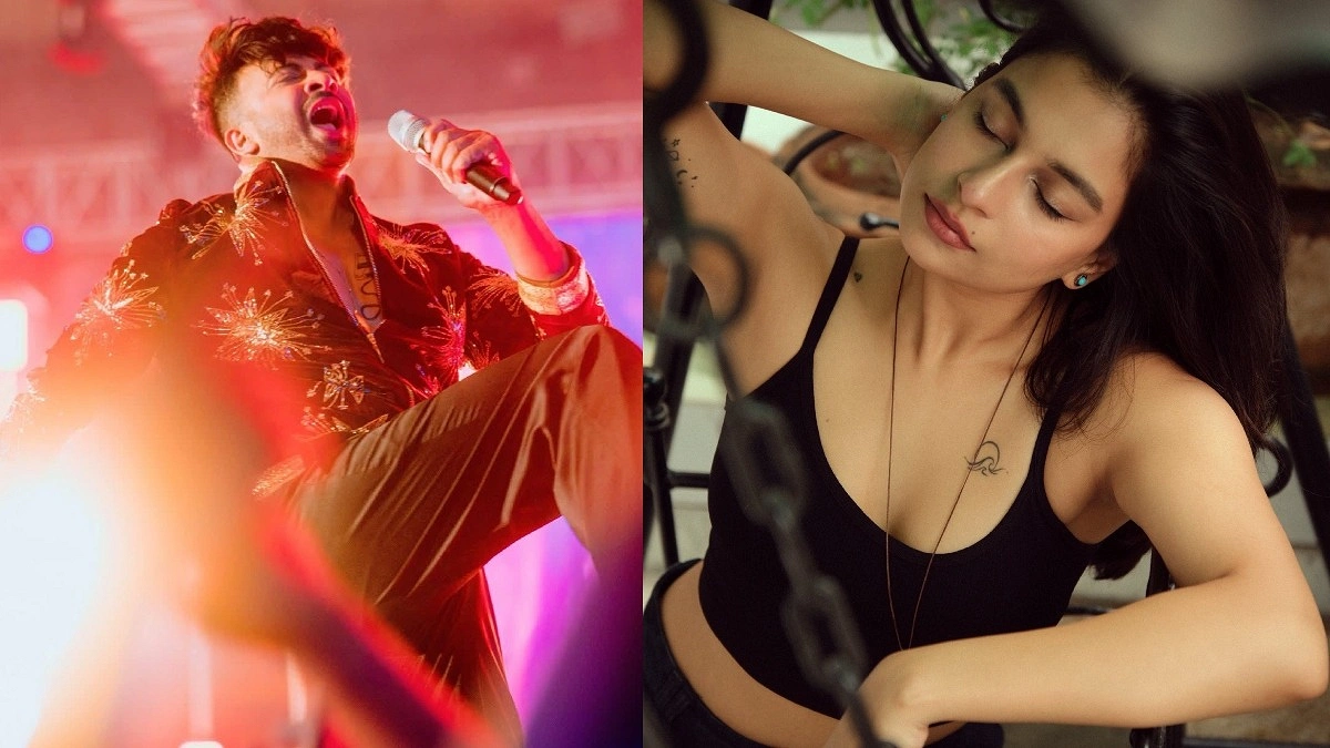 ‘রকস্টার’ এর দ্বিতীয় টিজারে চমক, হাজির হলেন সুনিধি