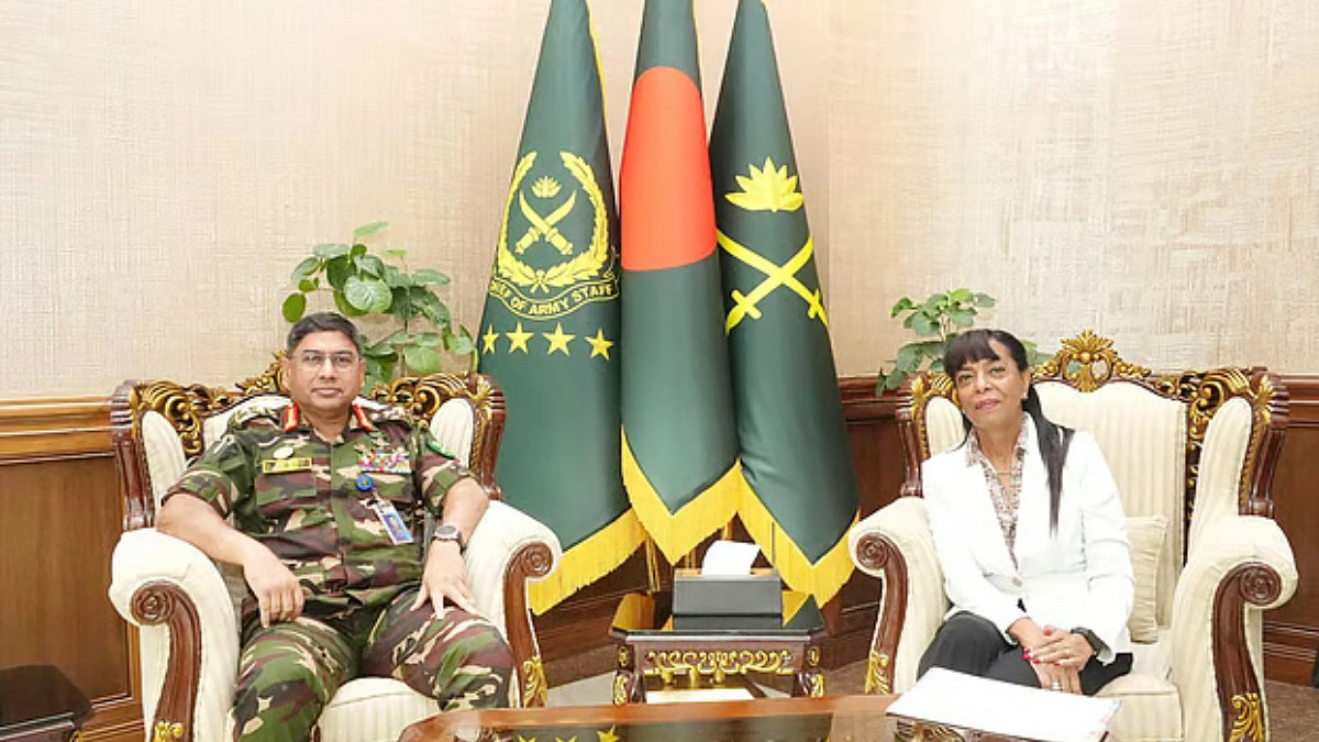 বাংলাদেশের উন্নয়নে সহায়তা অব্যাহত রাখবে জাতিসংঘ