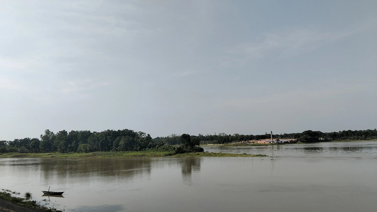 ধাঁধার চর: পর্যটনের সম্ভাবনা নাকি ইতিহাস-ঐতিহ্যের নীরব ভাণ্ডার