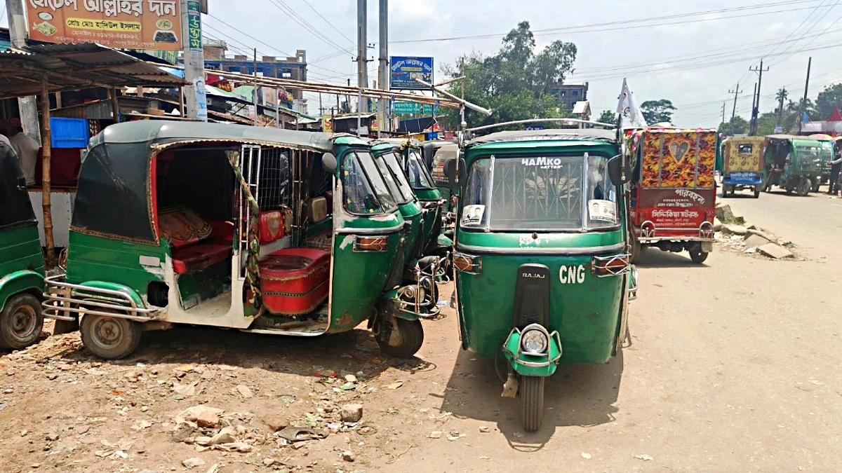 সন্ধ্যার পরে বাড়ে ভাড়া, সময়ভেদে দ্বিগুণ!