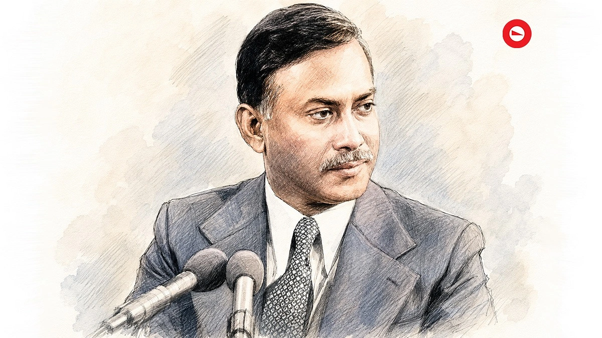 চট্টগ্রামে আসার আগে জিয়া কেন ঢাকায় ডেকেছিলেন দুই বিএনপি নেতাকে?