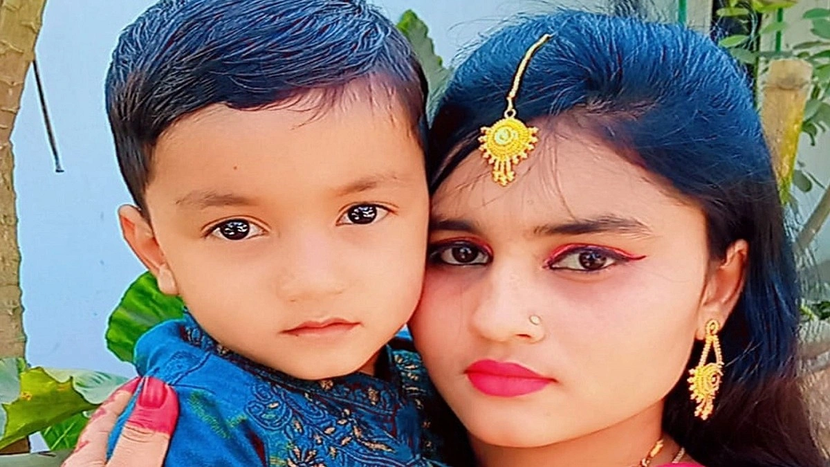 গোপালগঞ্জের গৃহবধূ সানজিদার খোঁজ মেলেনি দেড় মাসেও