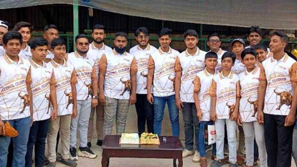 গরুপ্রেমীদের এক ছাতার নিচে এনেছে জিপিপিএন