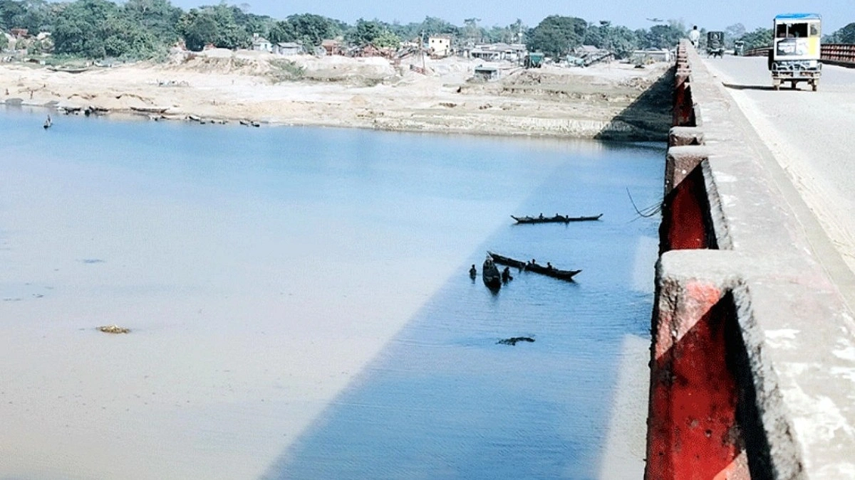 সিলেটে ভ্রাম্যমাণ আদালত চলাকালে হামলা, ৪ জনের কারাদণ্ড