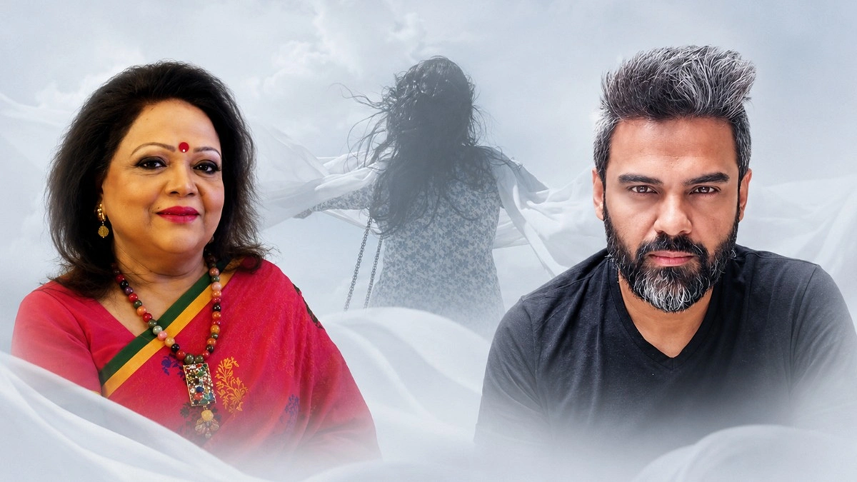 ‘স্বপ্ন যাবে বাড়ি’র মতো ঈদ নিয়ে গান হয় না কেন?
