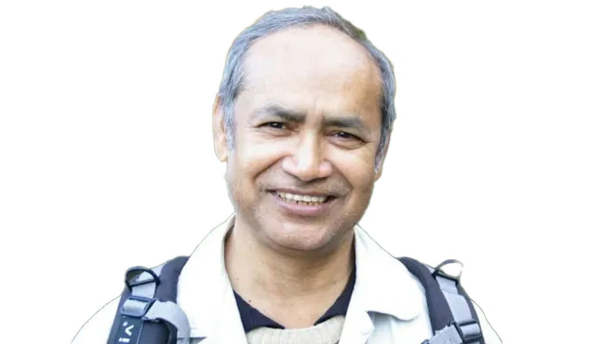 নিষিদ্ধ দলের পুনরুত্থান হবে না, এটা বলা যাবে না