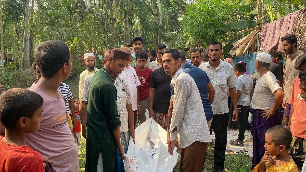 মঠবাড়িয়ায় একদিনে দুই খুন