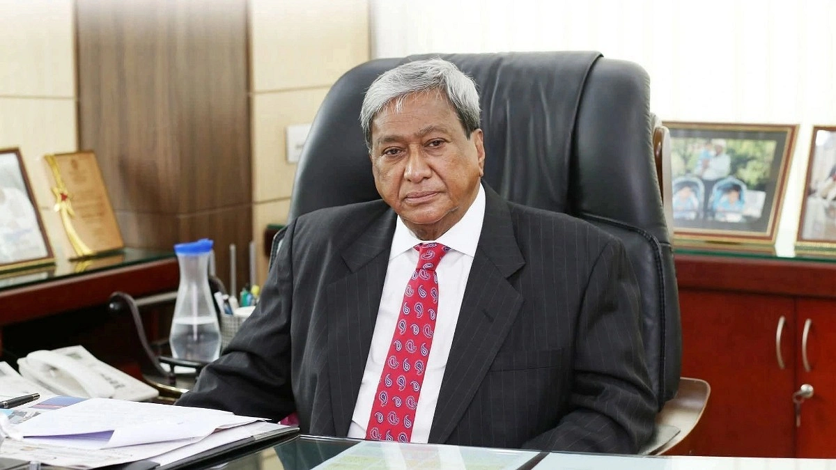 সাবেক স্বাস্থ্য প্রতিমন্ত্রী মিজানুর রহমান সিনহা আর নেই